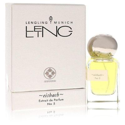 Col. Masculino Lengling Munich No 5 Eisbach 50 Ml