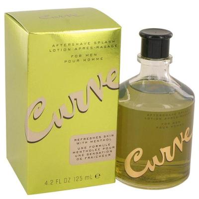 Perfume Masculino Curve Liz Claiborne 125 Ml Pós Barba