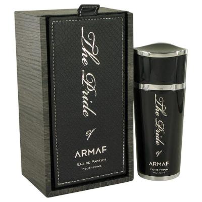 Perfume/col. Masc. The Pride Of Armaf 100 Ml Eau De Parfum