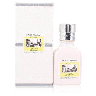 Col. Masc. Jannet El Firdaus Swiss Arabian 08 Ml