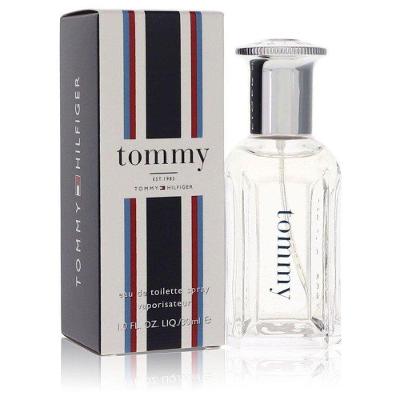 Col. Masculina Tommy Hilfiger 30 Ml Eau De Toilette