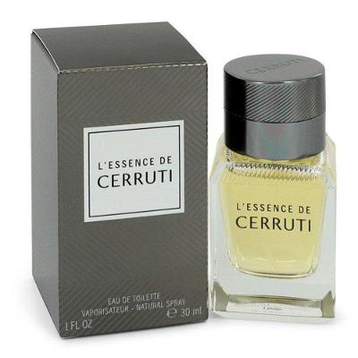 Col. Masculina Nino Cerruti 30 Ml Eau De Toilette Spray