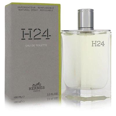 Perfume Masculino Hermes 100 Ml Eau de Toilette Spray