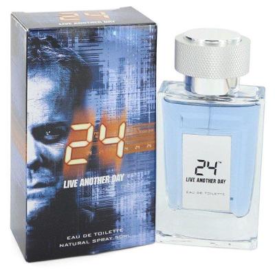 Col. Masculina Scentstory 50 Ml Eau De Toilette Spray