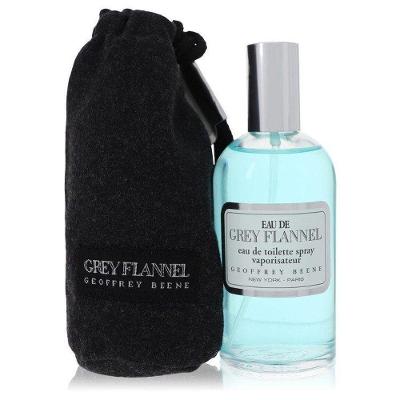 Perfume/col. Masc. Grey Flannel Geoffrey Beene 120 Ml Eau De Toilette