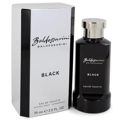 Col. Masculina Baldessarini 75 Ml Eau De Toilette Spray
