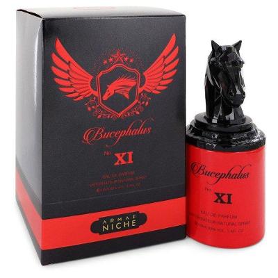 Col. Masculina Bucephalus Xi Armaf 100 Ml Eau De Parfum