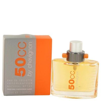 Perfume/col. Masc. 50cc Chevignon Ml Eau De Toilette