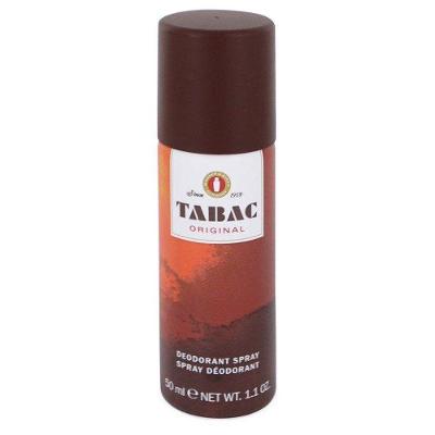 Col. Masculina Maurer & Wirtz 50 Ml Desodorante Spray