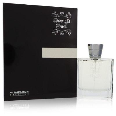 Perfume Masculino Al Haramain 100 Ml Eau De Parfum Spray