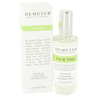 Perfume Masculino Demeter 120 Ml Cologne Spray