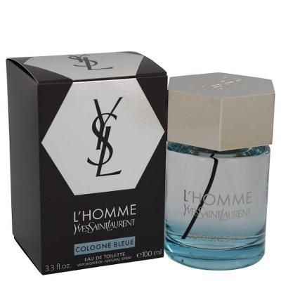 Perfume Masculino Yves Saint Laurent 100 Ml Eau De Toilette Spray