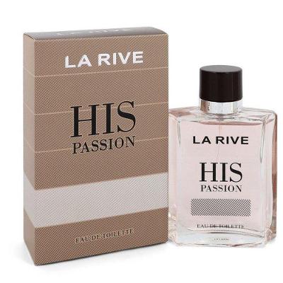 Col. Masculina La Rive 100 Ml Eau De Toilette Spray