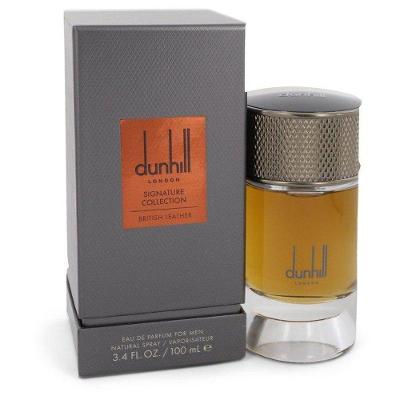 Col. Masculina Alfred Dunhill 100 Ml Eau De Parfum Spray