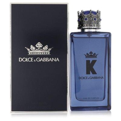 Col. Masculina K Dolce & Gabbana 100 Ml Eau De Parfum