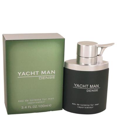 Col. Masculina Myrurgia 100 Ml Eau De Toilette Spray