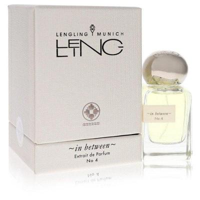 Col. Masculino Lengling Munich No 4 In Between 50 Ml