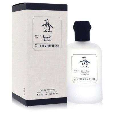 Col. Masculina Premium Blend Original Penguin 100 Ml Eau De Toilette