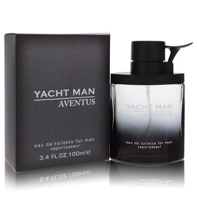 Col. Masculina Myrurgia 100 Ml Eau De Toilette Spray