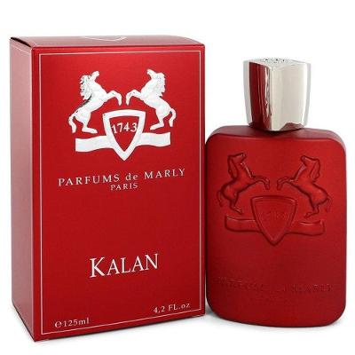 Col. Masculina Parfums De Marly 125 Ml Eau De Parfum Spray