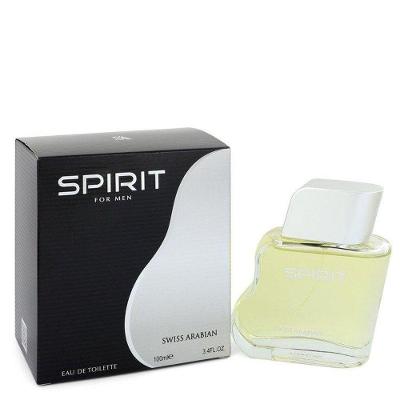 Col. Masculina Swiss Arabian 100 Ml Eau De Toilette Spray