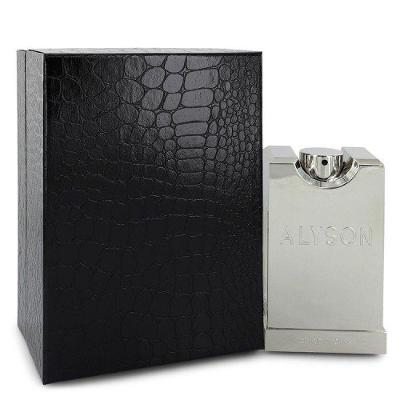 Col. Masculina Cuir D´encens Alyson Oldoini 100 Ml