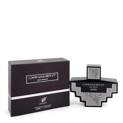 Col. Masculina Afnan 100 Ml Eau De Parfum Spray