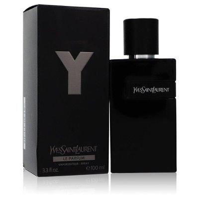 Col. Masculino Y Le Parfum Yves Saint Laurent 100 Ml