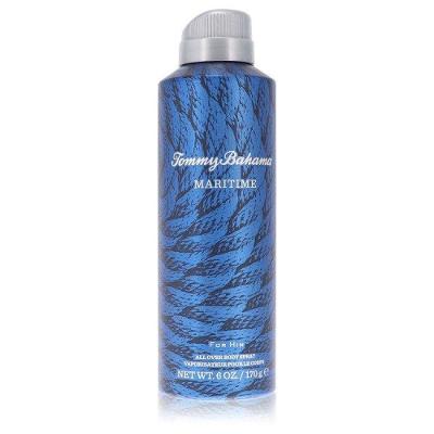 Col. Masculina Maritime Tommy Bahama 177 Ml Body