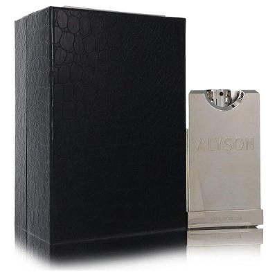 Col. Masculina Rhum D'hiver Alyson Oldoini 100 Ml Eau De Parfum