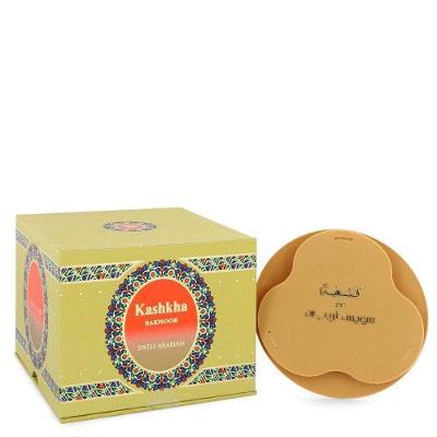 Col. Masculina Kashkha Swiss Arabian Tablets 18 Tablets Incense Bakhoor