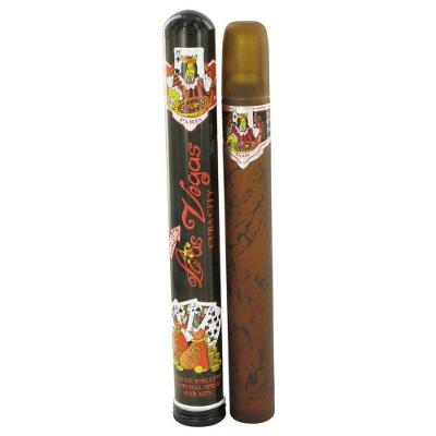 Perfume/col. Masc. Cuba Las Vegas Fragluxe 35 Ml Eau De Toilette