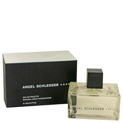 Col. Masculina Angel Schlesser 125 Ml Eau De Toilette Spray