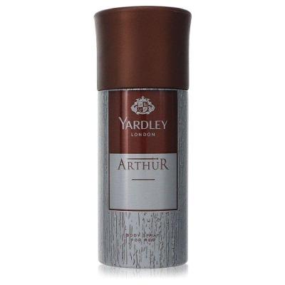 Perfume Masculino Yardley London 150 Ml Body Spray