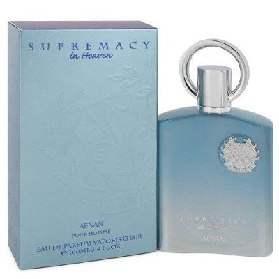 Col. Masculina Afnan 100 Ml Eau De Parfum Spray
