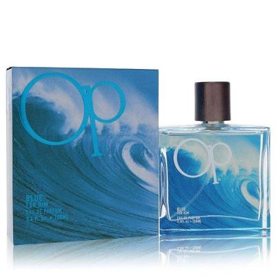 Col. Masculina Blue Ocean Pacific 100 Ml Eau De Toilette