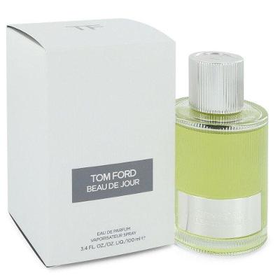 Col. Masculina Beau Jour Tom Ford 100 Ml Eau De Parfum