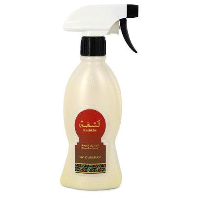 Col. Masculina Kashkha Swiss Arabian 300 Ml Aromatizador De Ambiente