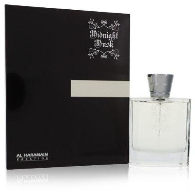 Perfume Masculino Al Haramain 100 Ml Eau de Parfum Spray