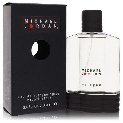 Perfume/col. Masc. Michael Jordan 100 Ml Cologne