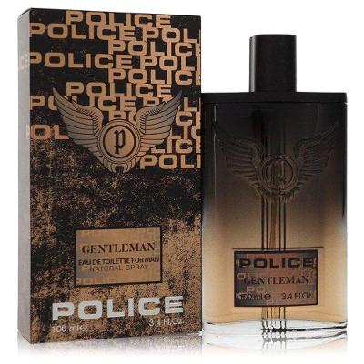 Perfume Masculino Police Colognes 100 Ml Eau De Toilette Spray