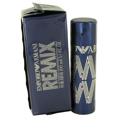 Perfume Masculino Giorgio Armani 100 Ml Eau de Toilette Spray