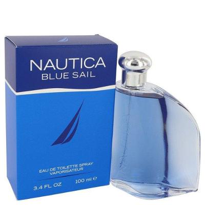 Perfume Masculino Nautica 100 Ml Eau De Toilette Spray