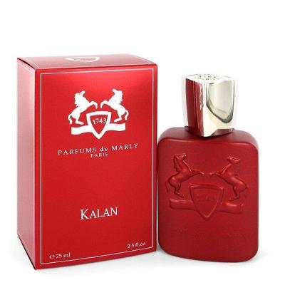 Col. Masculina Parfums De Marly 75 Ml Eau De Parfum Spray