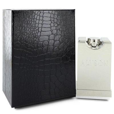 Col. Masculina Chocman Mint Alyson Oldoini 100 Ml Eau De Parfum
