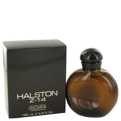 Perfume/col. Masc. Z-14 Halston 125 Ml Cologne