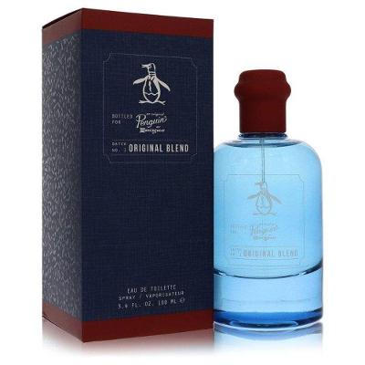 Col. Masculina Blend Original Penguin 100 Ml Eau De Toilette