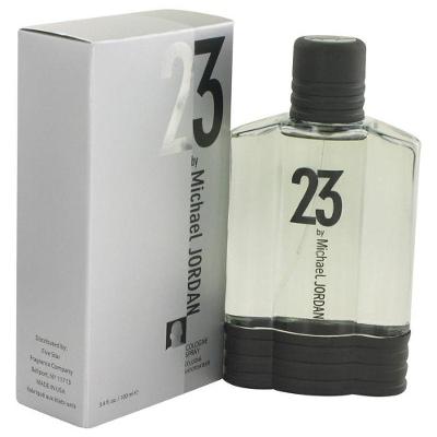 Perfume/col. Masc. 23 Michael Jordan 100 Ml Eau De Cologne