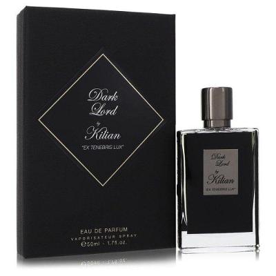 Col. Masculina Dark Lord Kilian 50 Ml Eau De Parfum