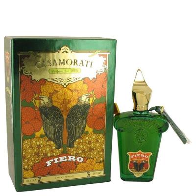 Col. Masculina Xerjoff 100 Ml Eau De Parfum Spray